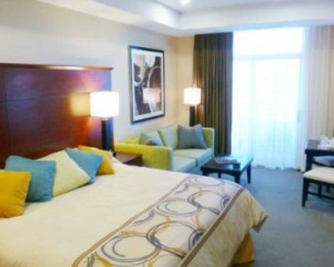 Staybridge Suites Las Vegas-1