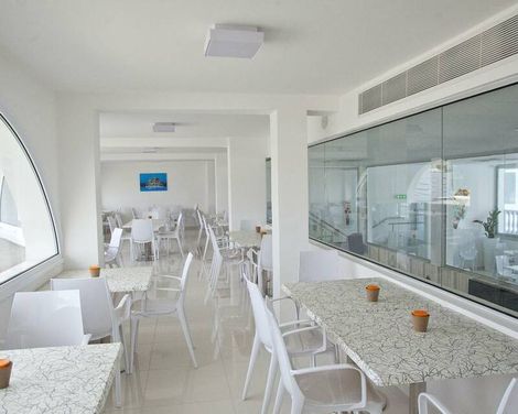 Princessa Vera Hotel Apartments-2