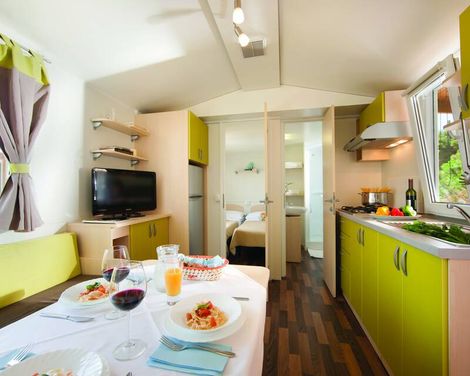 Aminess Planet Camping Sirena-0