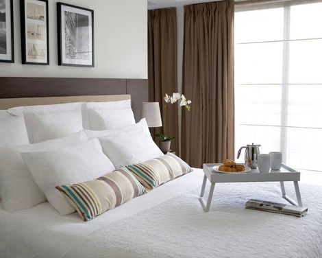 Sandy Beach Hotel & Spa-3