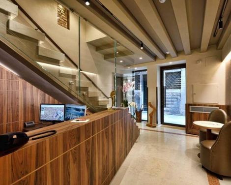 Rosa Salva Hotel-1