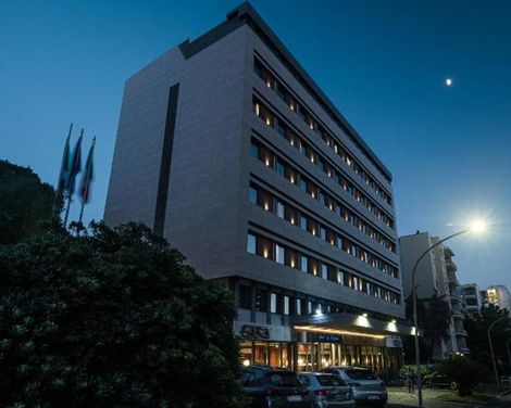 Hotel dei Congressi-1