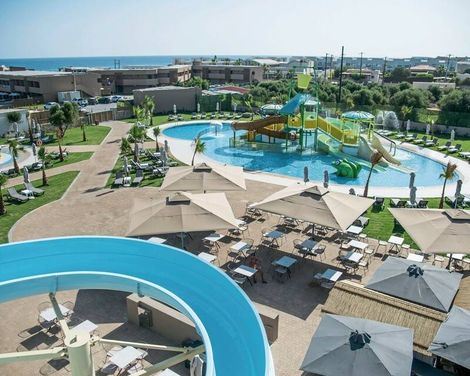 SENSEANA Seaside Resort & Aquadventure