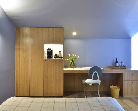 The Editory House Ribeira Porto