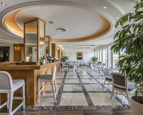 Kydon, The Heart City Hotel-3