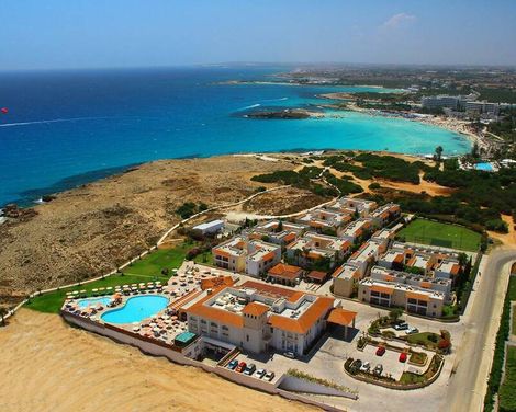 Aktea Beach Village