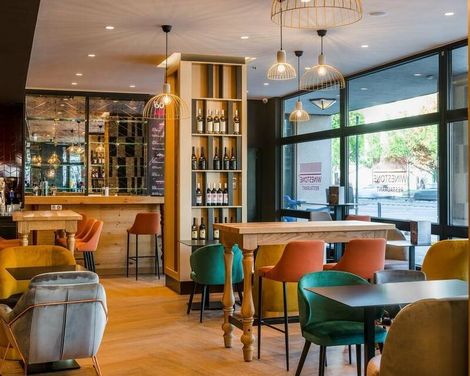 Mercure Budapest Korona