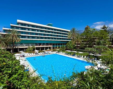 TRH Taoro Garden Hotel