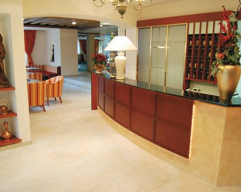 Hotel Mozart-0