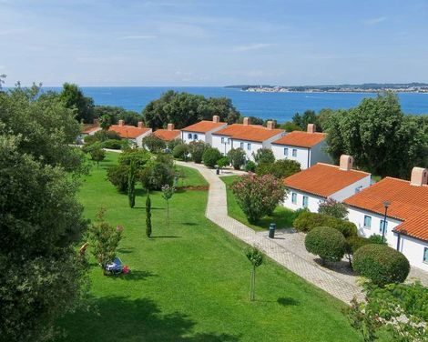 Valamar Tamaris Resort - Tamaris Villas-0