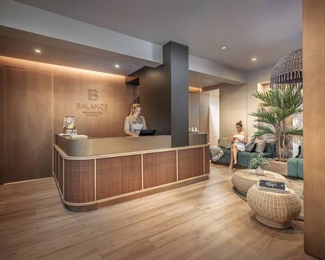 Valamar Meteor Hotel