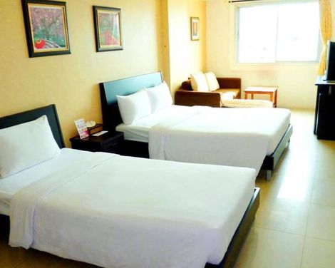 Centric Place Hotel-3