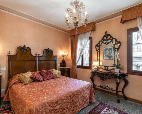 Hotel Bel Sito & Berlino-0