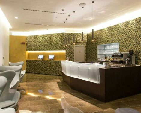 Monti Palace Hotel Roma