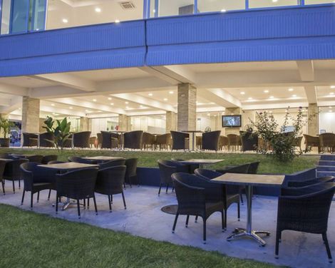 Hotel Sato