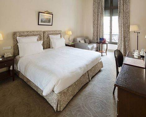 Westminster Hotel & Spa