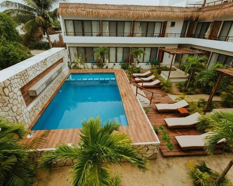 Naj Casa Holbox