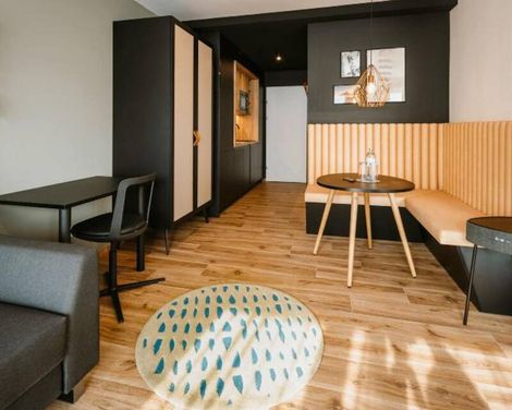 Rioca Vienna Posto 2