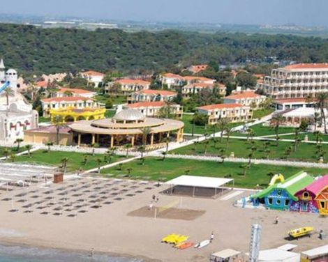 Selectum Noa Belek