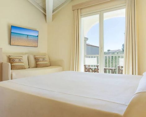 Spiagge San Pietro, a Charming & Relaxing Resort