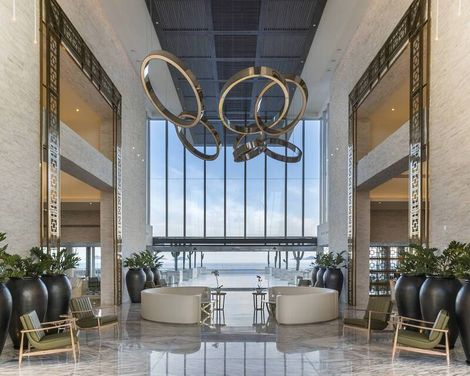 Le Blanc Spa Resort Los Cabos Adults Only