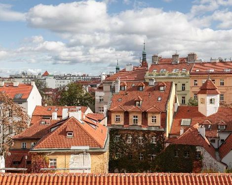 Allure Hotel Prague