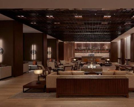 The PuXuan Hotel and Spa