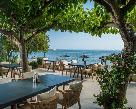 Corissia Beach Hotel