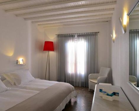 Petasos Chic Hotel