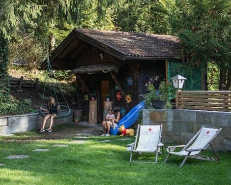 Hotel Obermayr