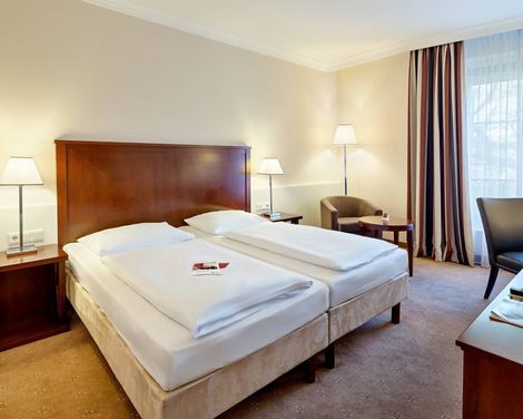 Austria Trend Parkhotel Schönbrunn