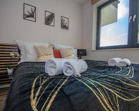 Apartamenty InPoint