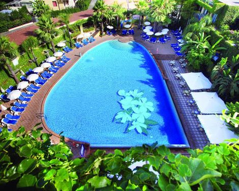 Caesar Palace Hotel-2