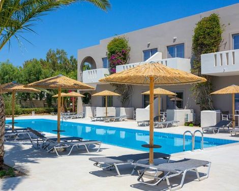 Akti Beach Club