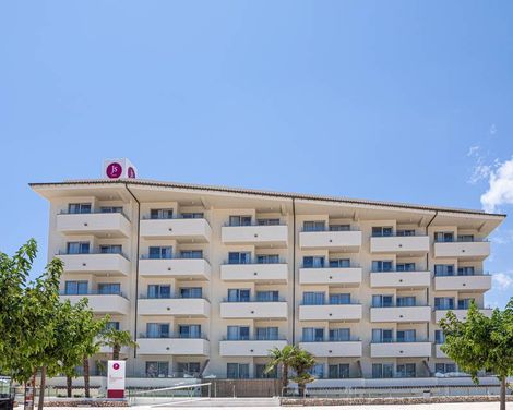 JS Portocolom Suites inkl. Mietwagen