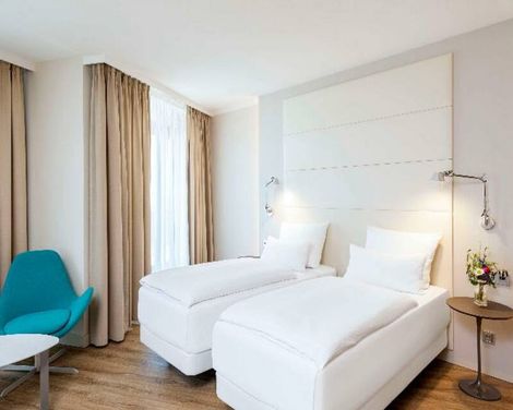 NH Berlin Alexanderplatz