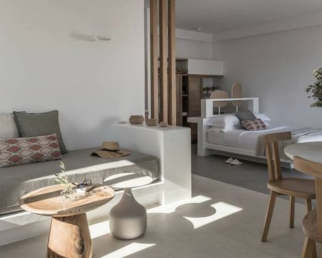 A Hotel Mykonos