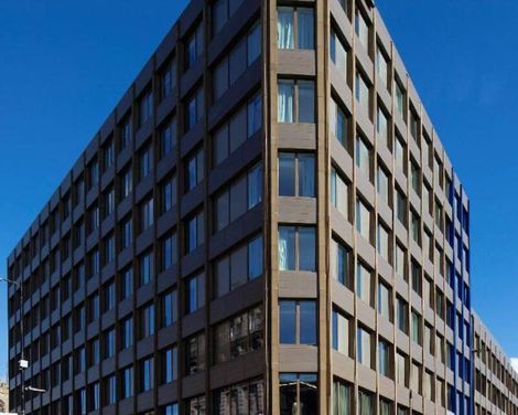 Hampton by Hilton Newcastle