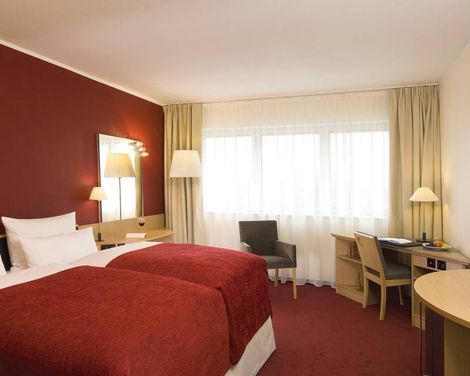 Hotel Dresden Neustadt