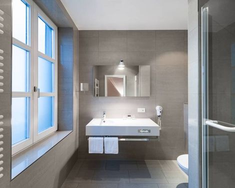 MOMA1890 Boutique Hotel München-2