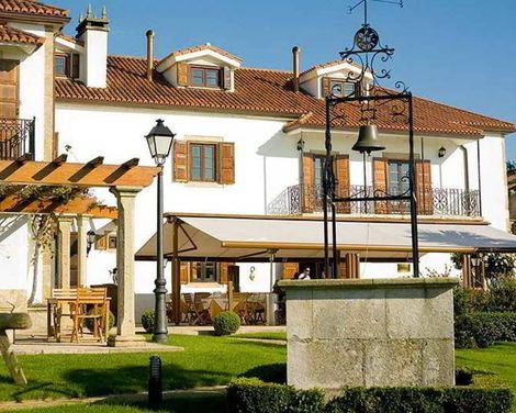 Pazo do Río