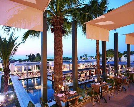 Grecotel LUXME Dama Dama