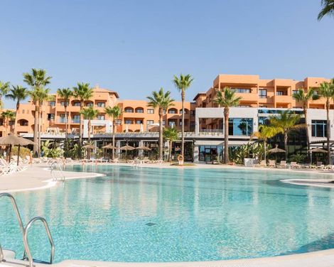 Bakour Oh Nice Costa del Sol-2