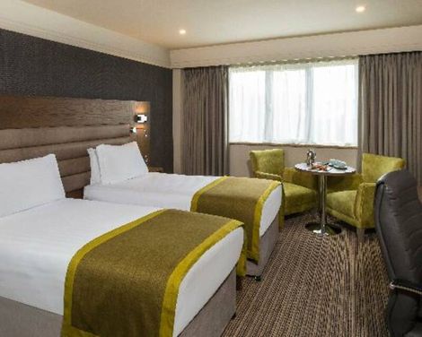 Bonnington Dublin Hotel-2