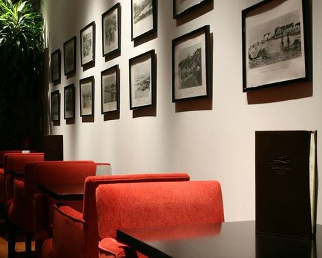 Santana Hotel & Spa-2