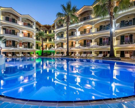 Atlantis Hotel