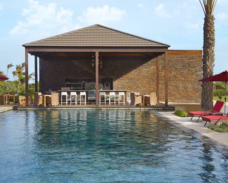 Hilton Cabo Verde Sal Resort