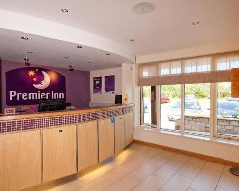 Premier Inn Edinburgh A7 (Dalkeith)