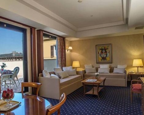 art'otel Rome Piazza Sallustio-0