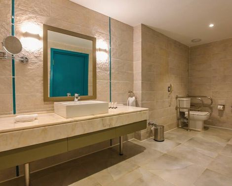 Sataya Resort Marsa Alam